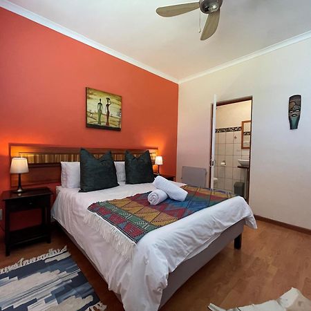 Marula Lodge Swellendam Kültér fotó