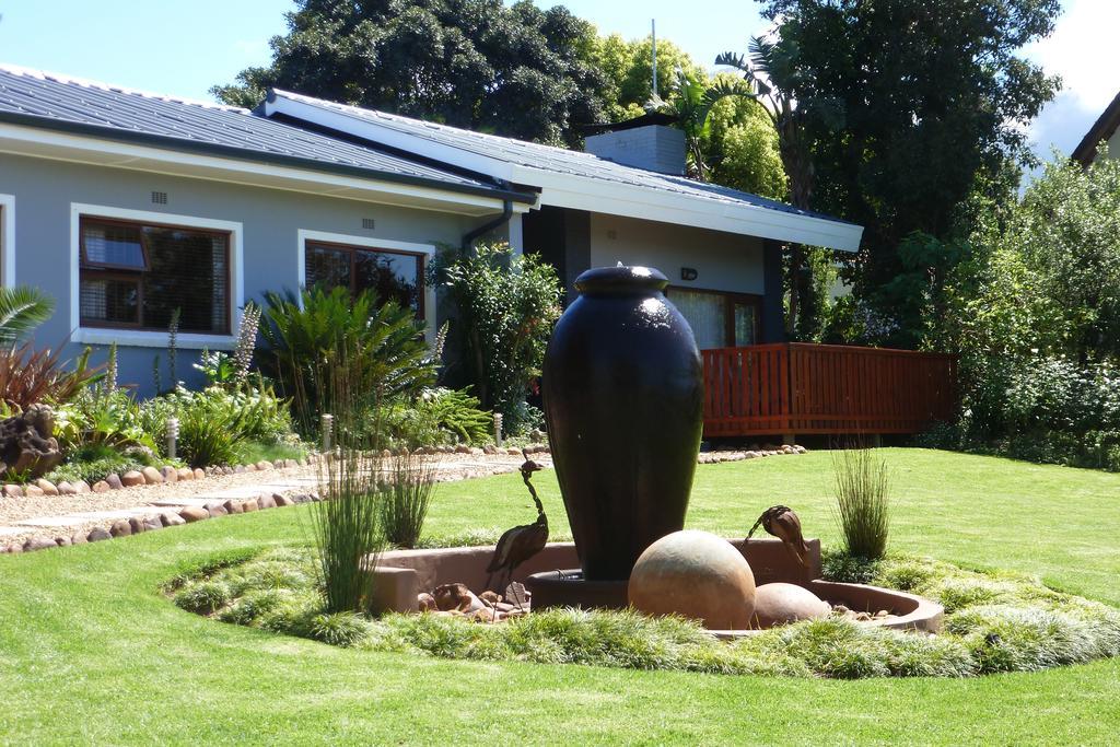 Marula Lodge Swellendam Kültér fotó