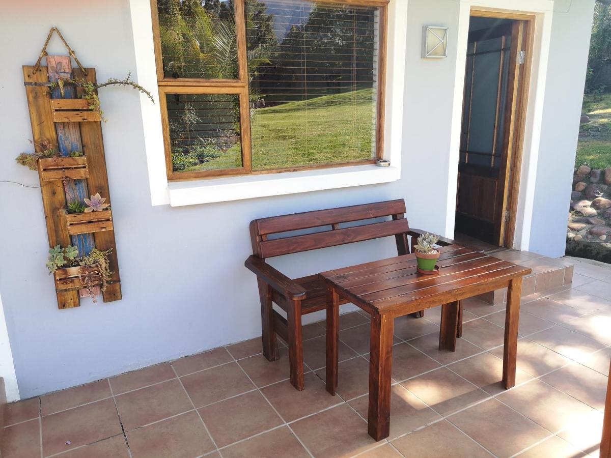 Marula Lodge Swellendam Kültér fotó