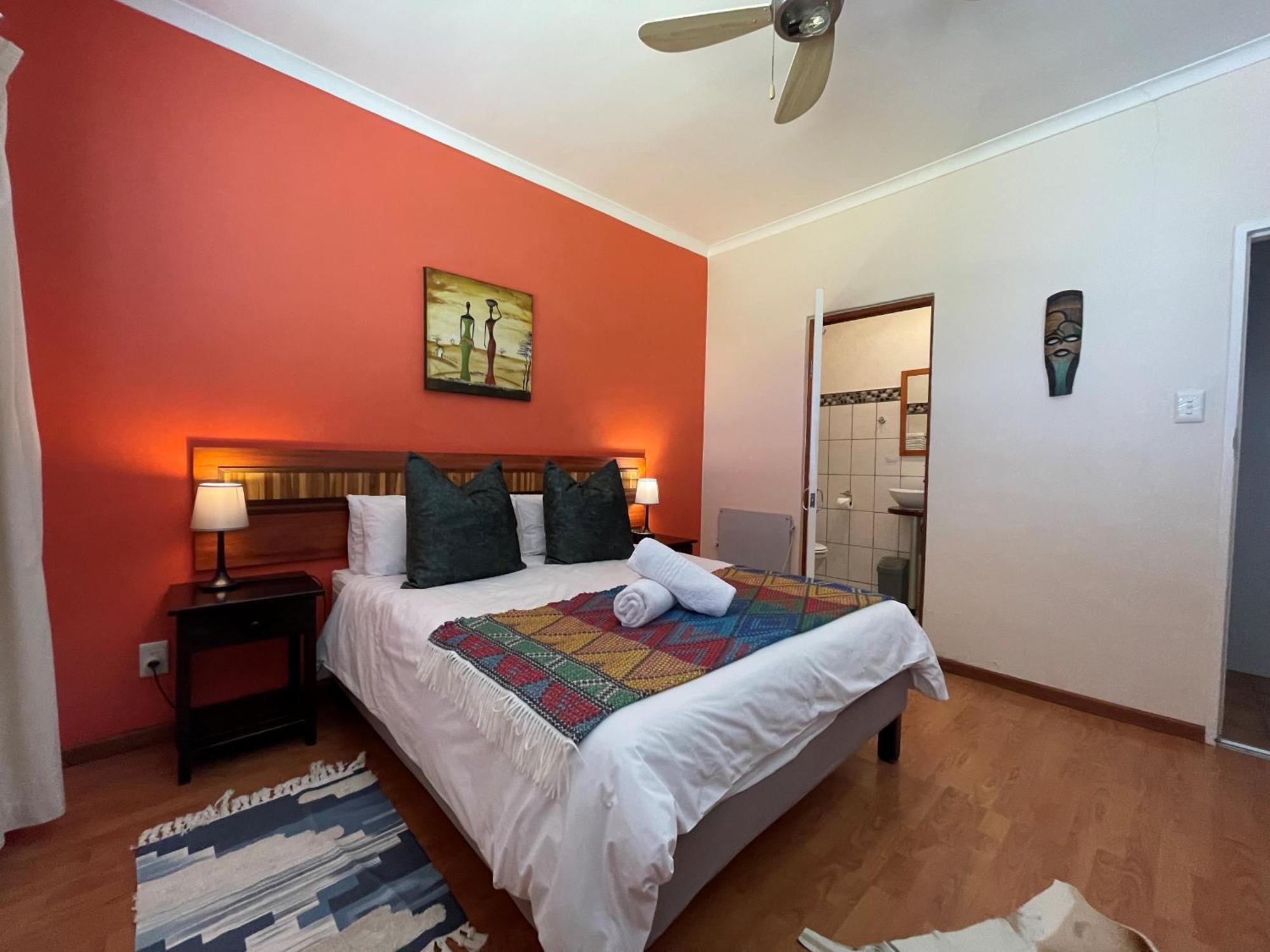Marula Lodge Swellendam Kültér fotó