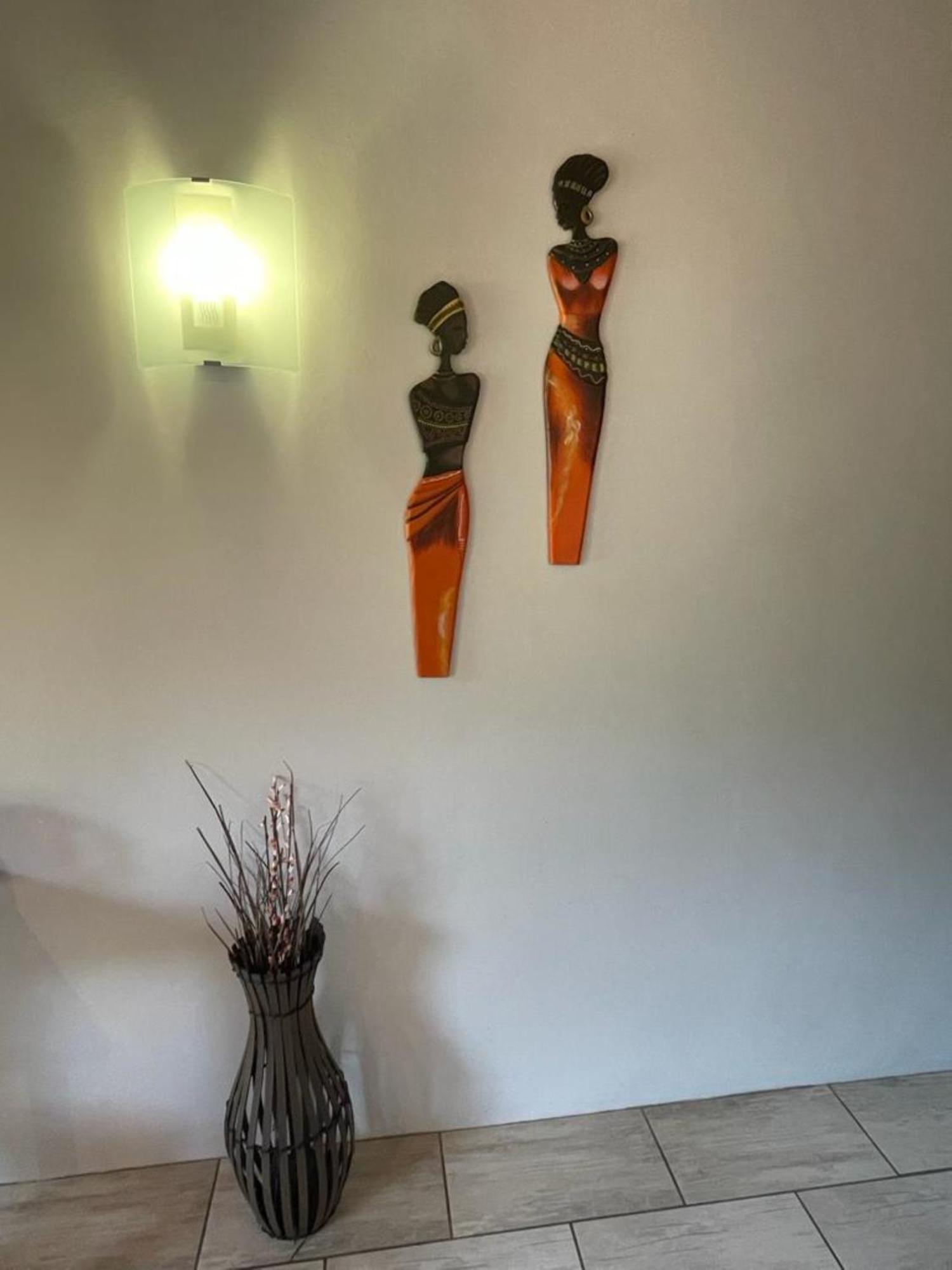 Marula Lodge Swellendam Kültér fotó