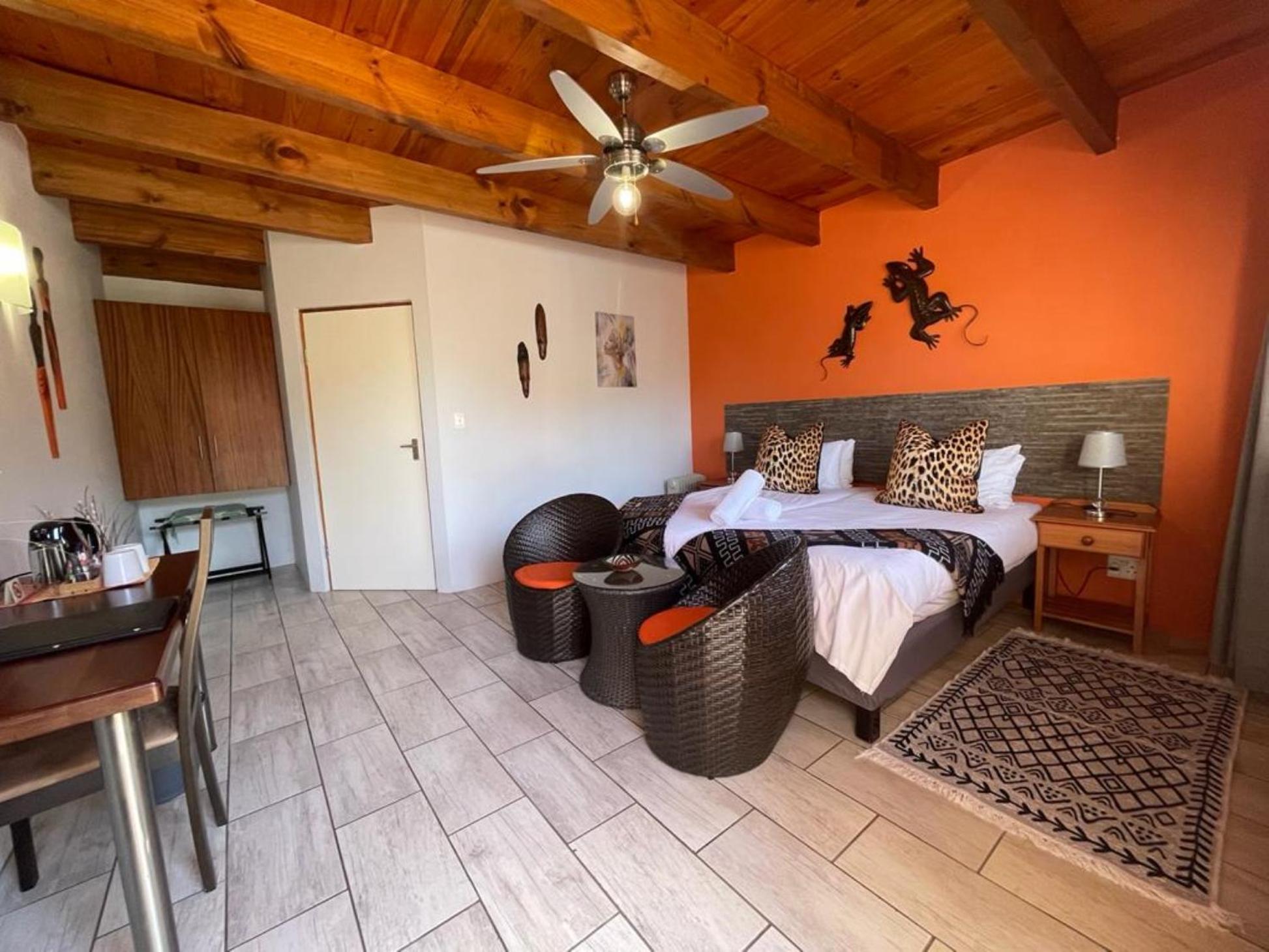 Marula Lodge Swellendam Kültér fotó