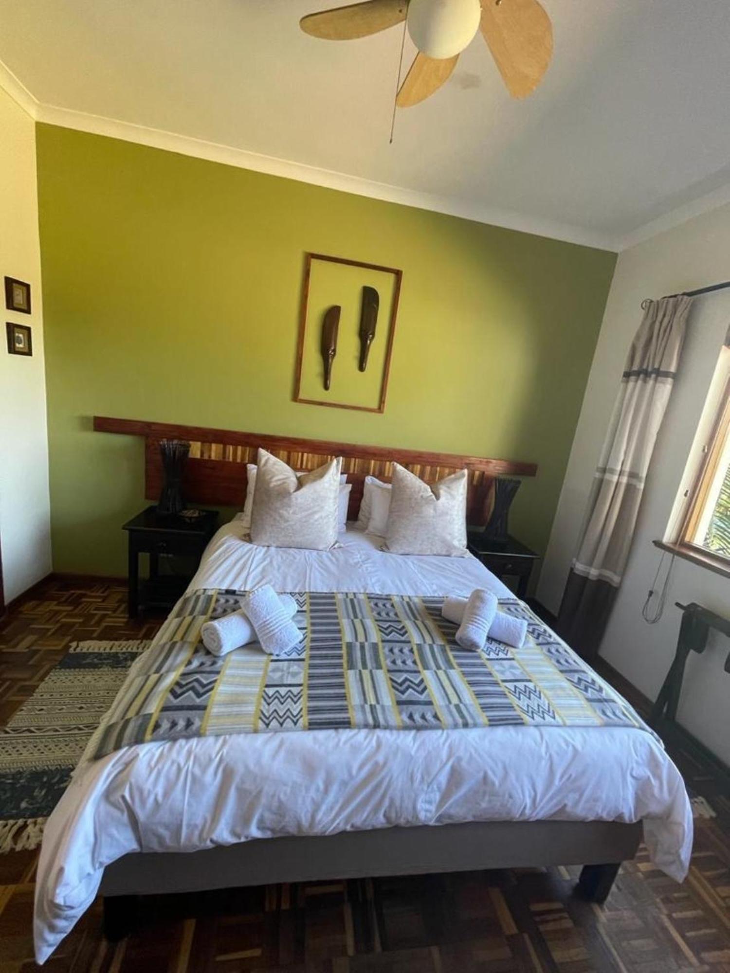 Marula Lodge Swellendam Kültér fotó