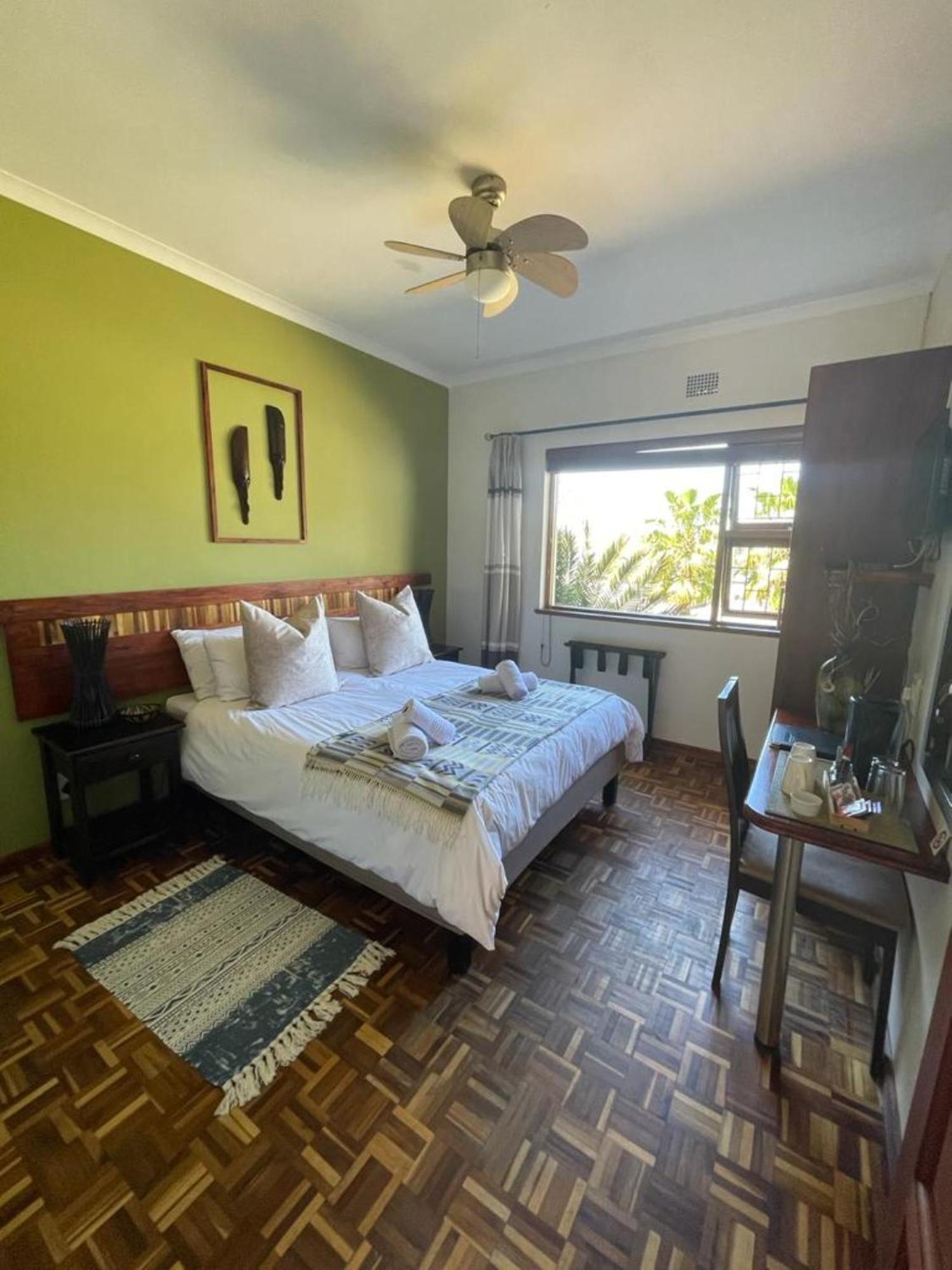 Marula Lodge Swellendam Kültér fotó