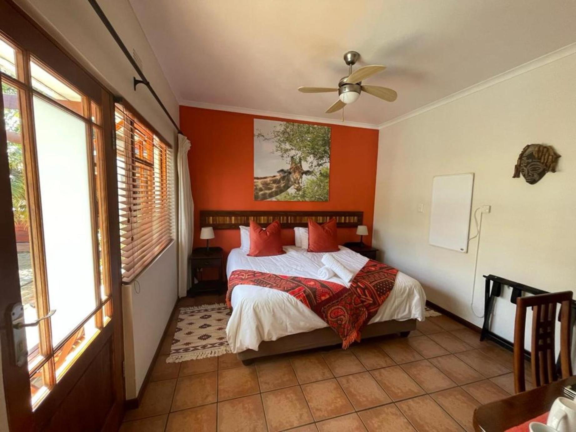 Marula Lodge Swellendam Kültér fotó