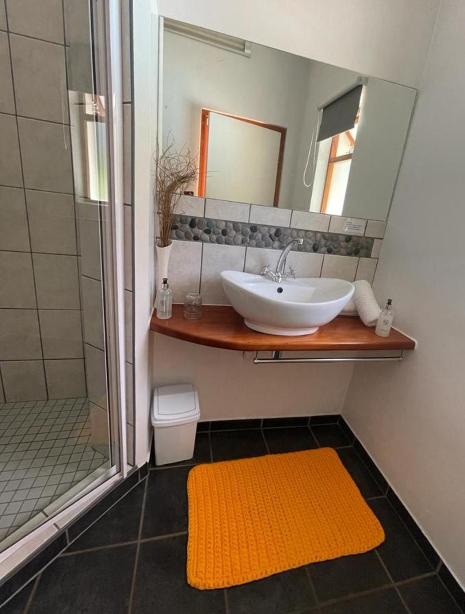 Marula Lodge Swellendam Kültér fotó