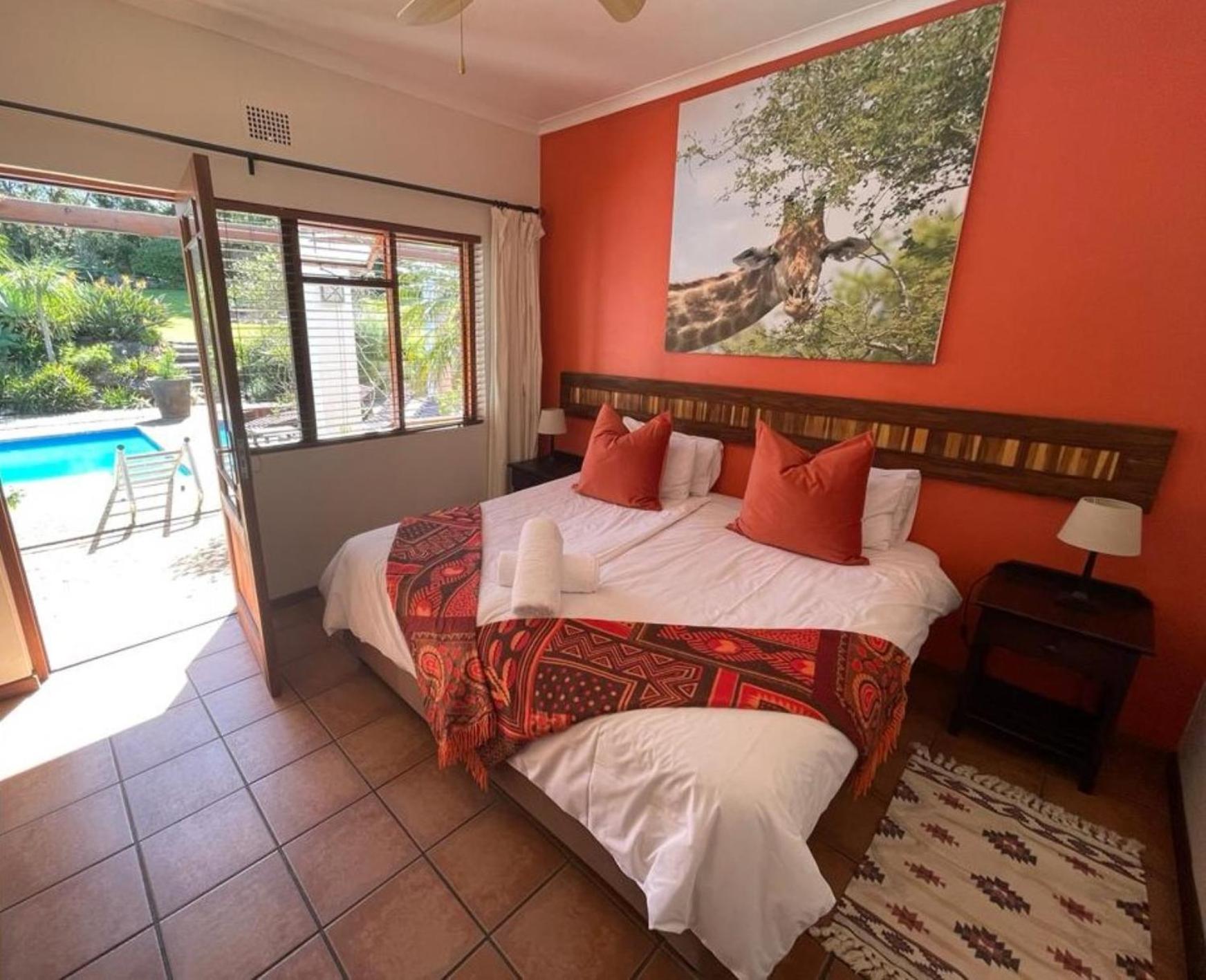 Marula Lodge Swellendam Kültér fotó
