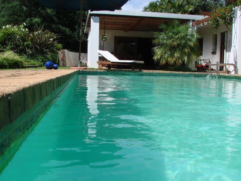Marula Lodge Swellendam Kültér fotó