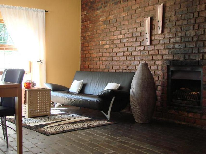 Marula Lodge Swellendam Kültér fotó
