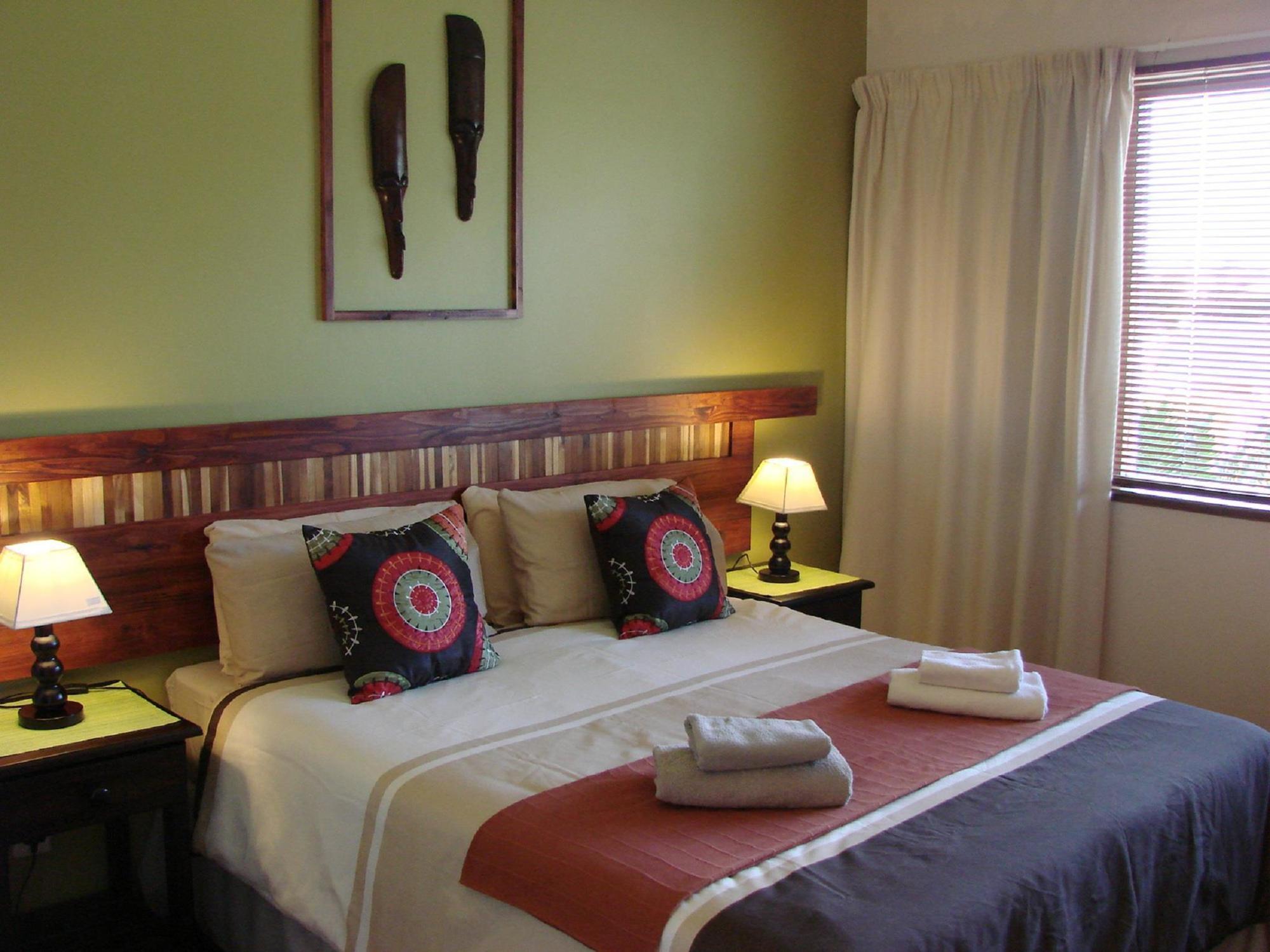 Marula Lodge Swellendam Kültér fotó