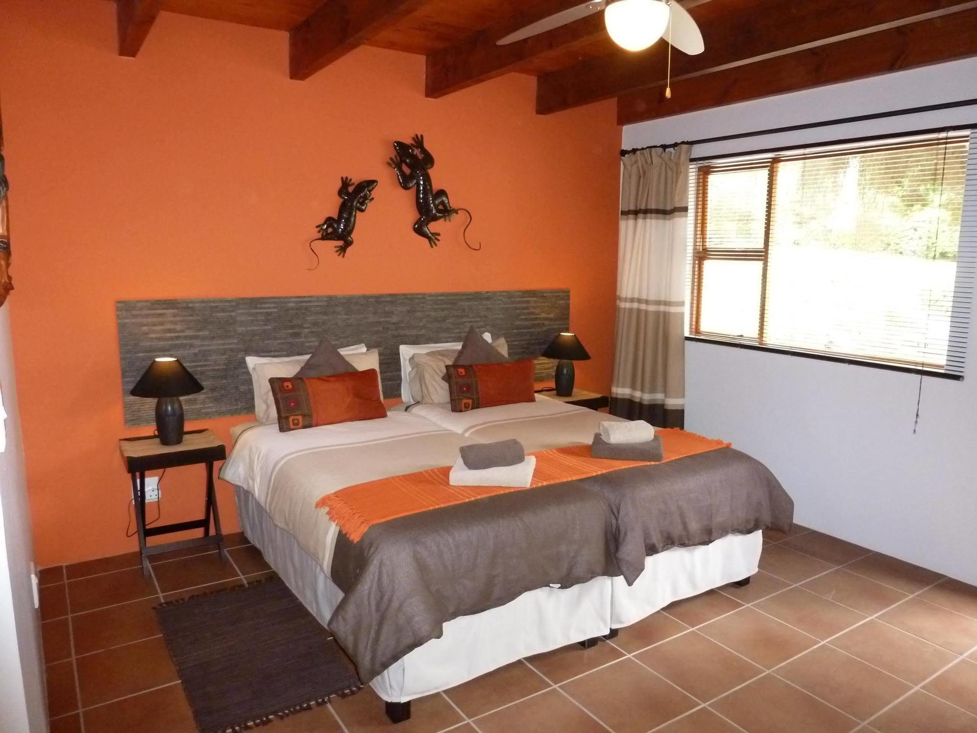 Marula Lodge Swellendam Kültér fotó