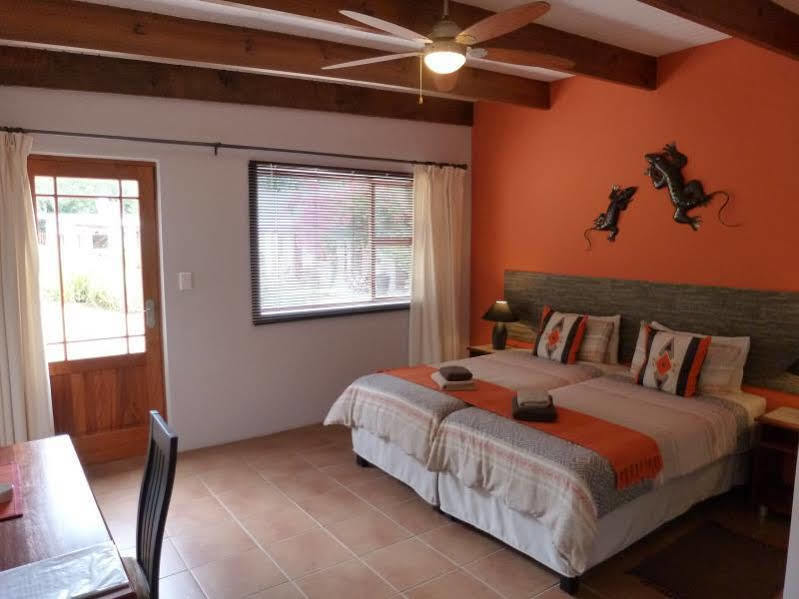 Marula Lodge Swellendam Kültér fotó