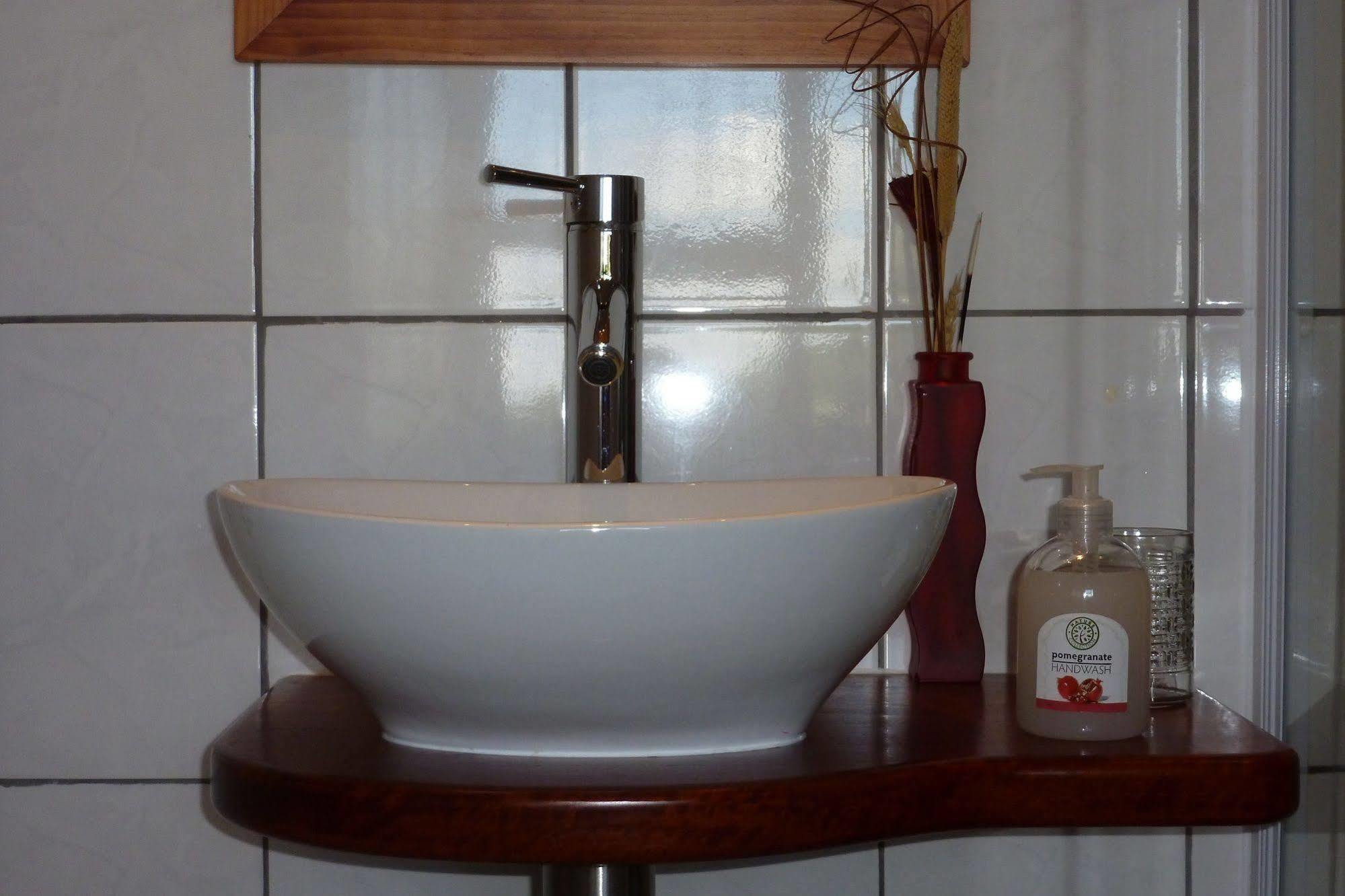 Marula Lodge Swellendam Kültér fotó