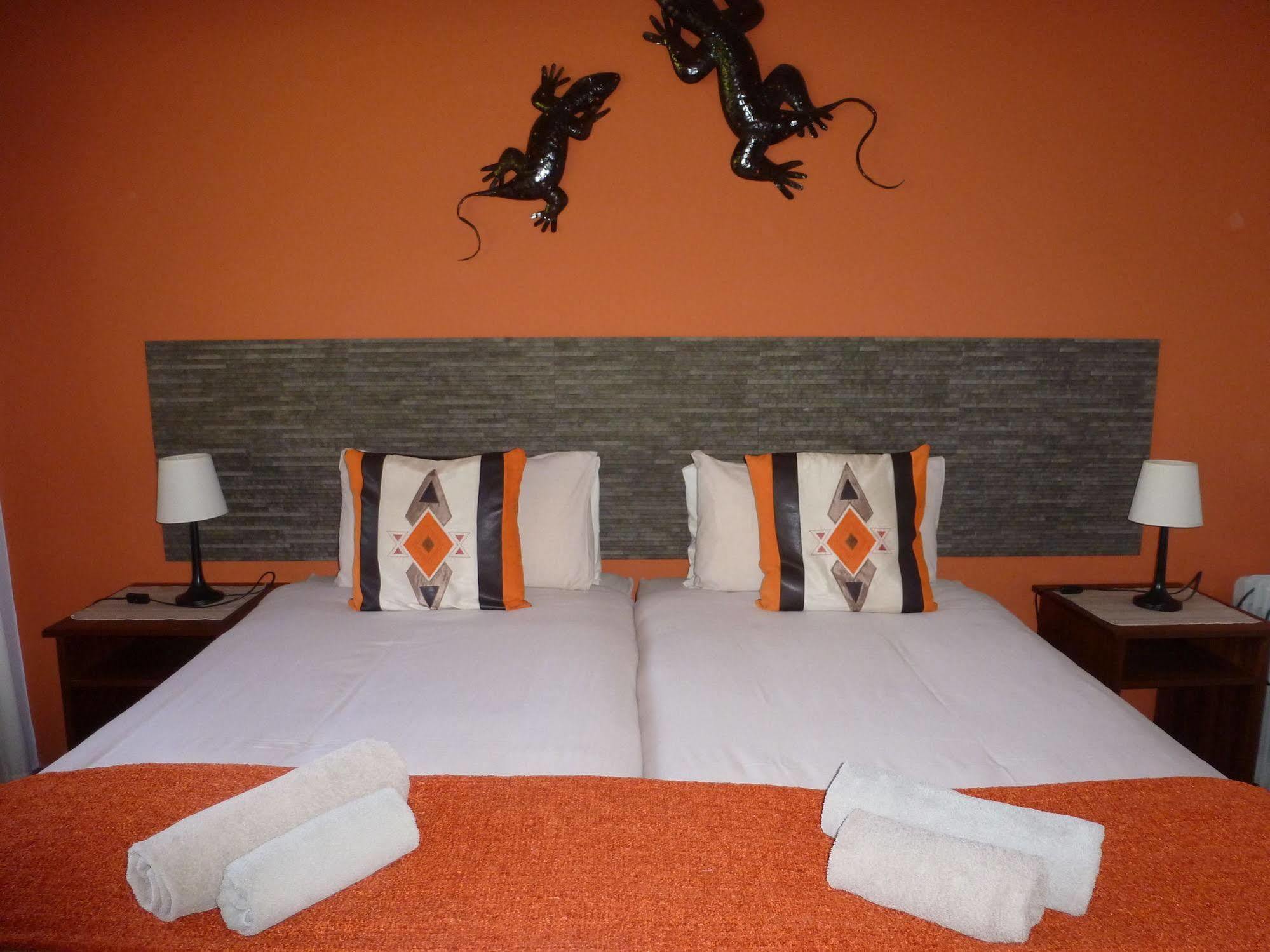 Marula Lodge Swellendam Kültér fotó