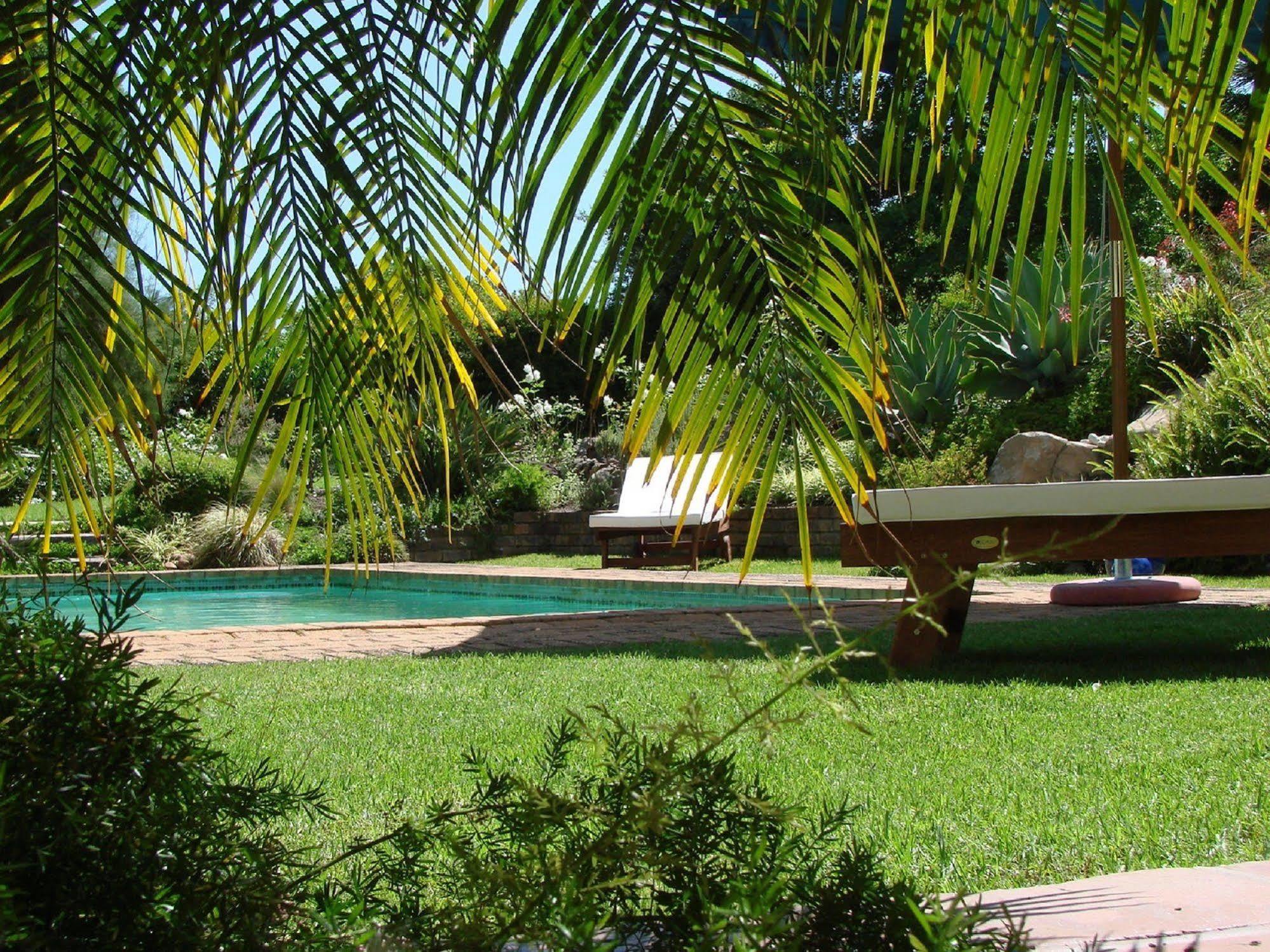 Marula Lodge Swellendam Kültér fotó