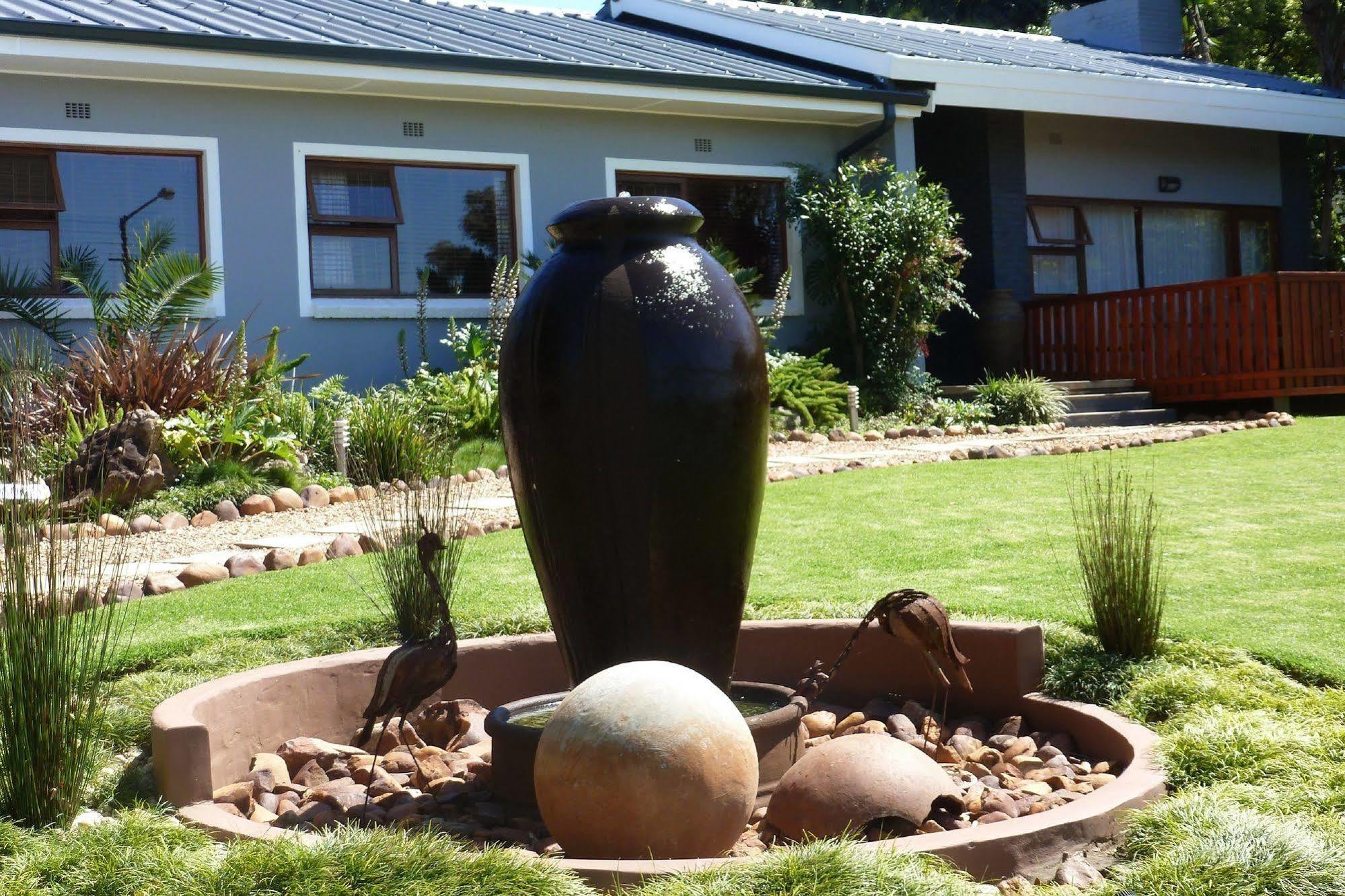 Marula Lodge Swellendam Kültér fotó